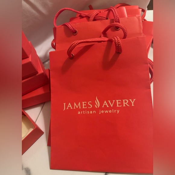James Avery Boxes and Gift Bags - Picture 2 of 4